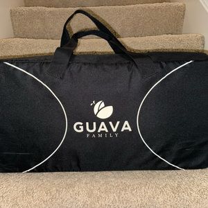 Guava Lotus Bassinet Kit & Crib Bundle